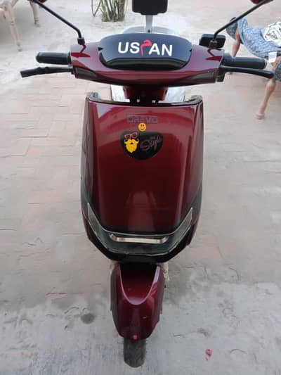 urgent sacoty for sale in v good condition 10/10