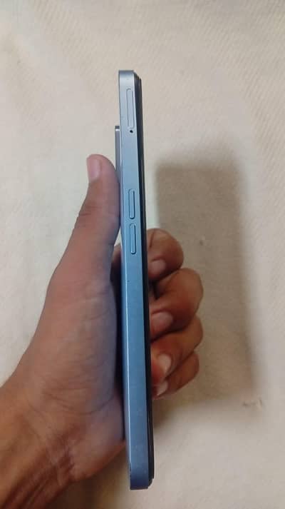 Realme Narzo 50A Prime