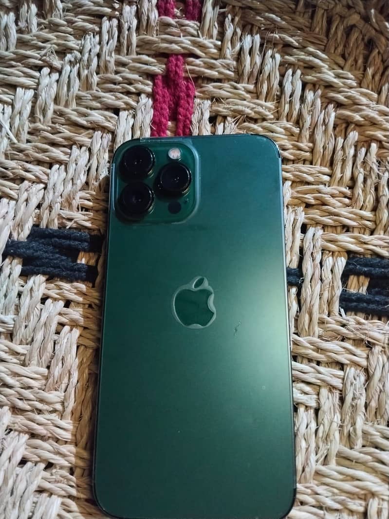 Apple iPhone 13 Pro Max 1