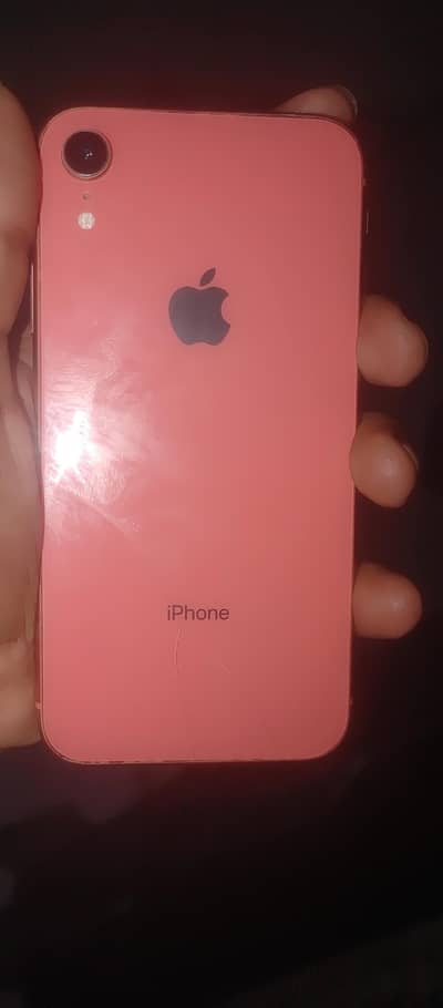 Apple iPhone XR