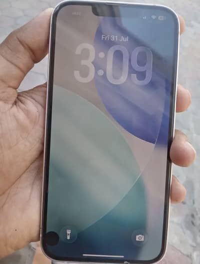 Apple iPhone 13 128gb just panel me dot hy