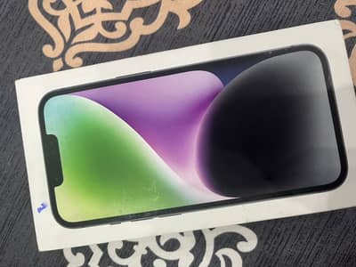 Apple iPhone 14
