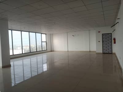 8 Marla Commercial Building 2nd Floor For Rent | Defence Raya Fairways, DHA Phase 6, Lahore