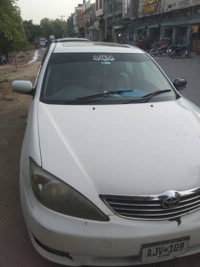 Toyota Camry 2005