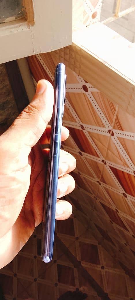 Vivo V21e 1