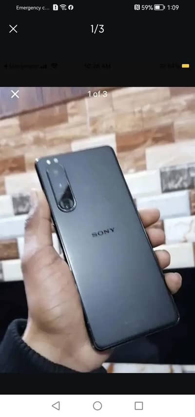 Sony Ericsson Other Model