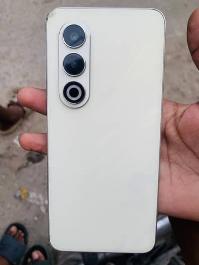 Itel S25
