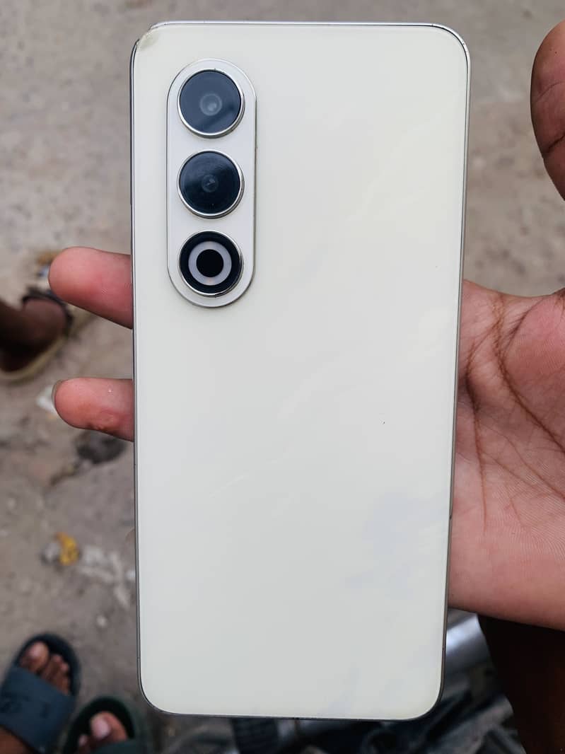 Itel S25 0
