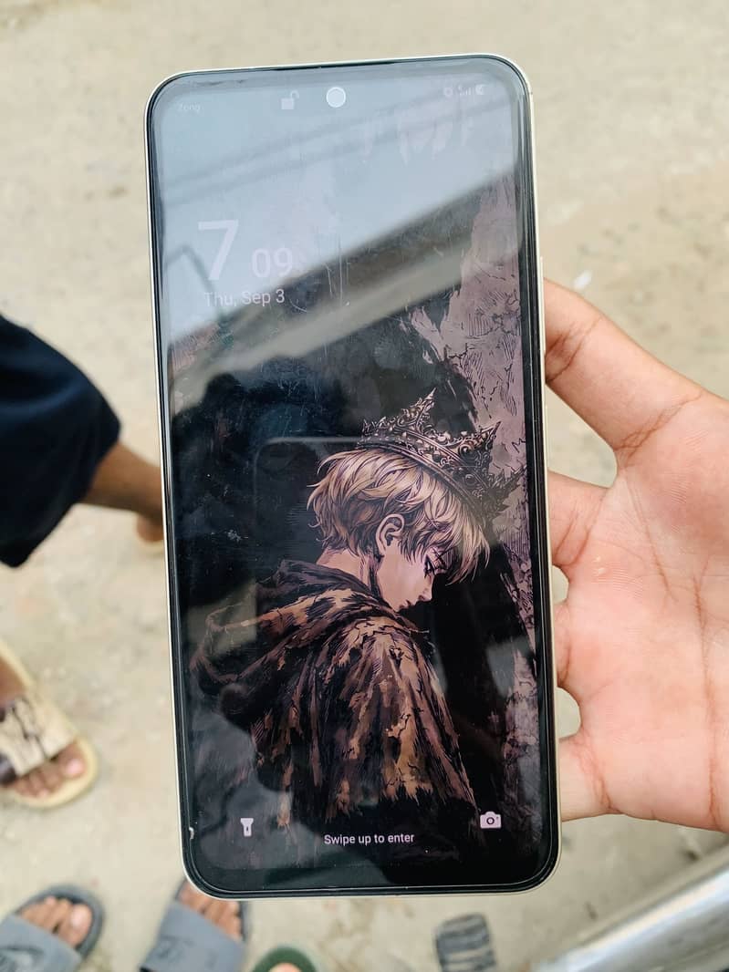 Itel S25 1
