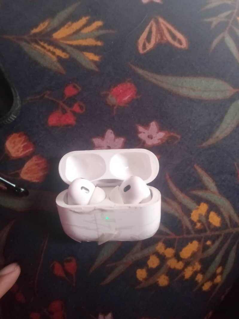 air pro 2 1