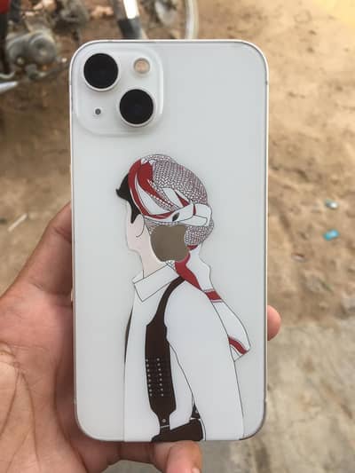 Apple iPhone 13 MDM