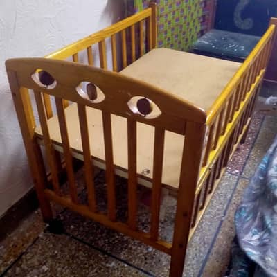baby coat