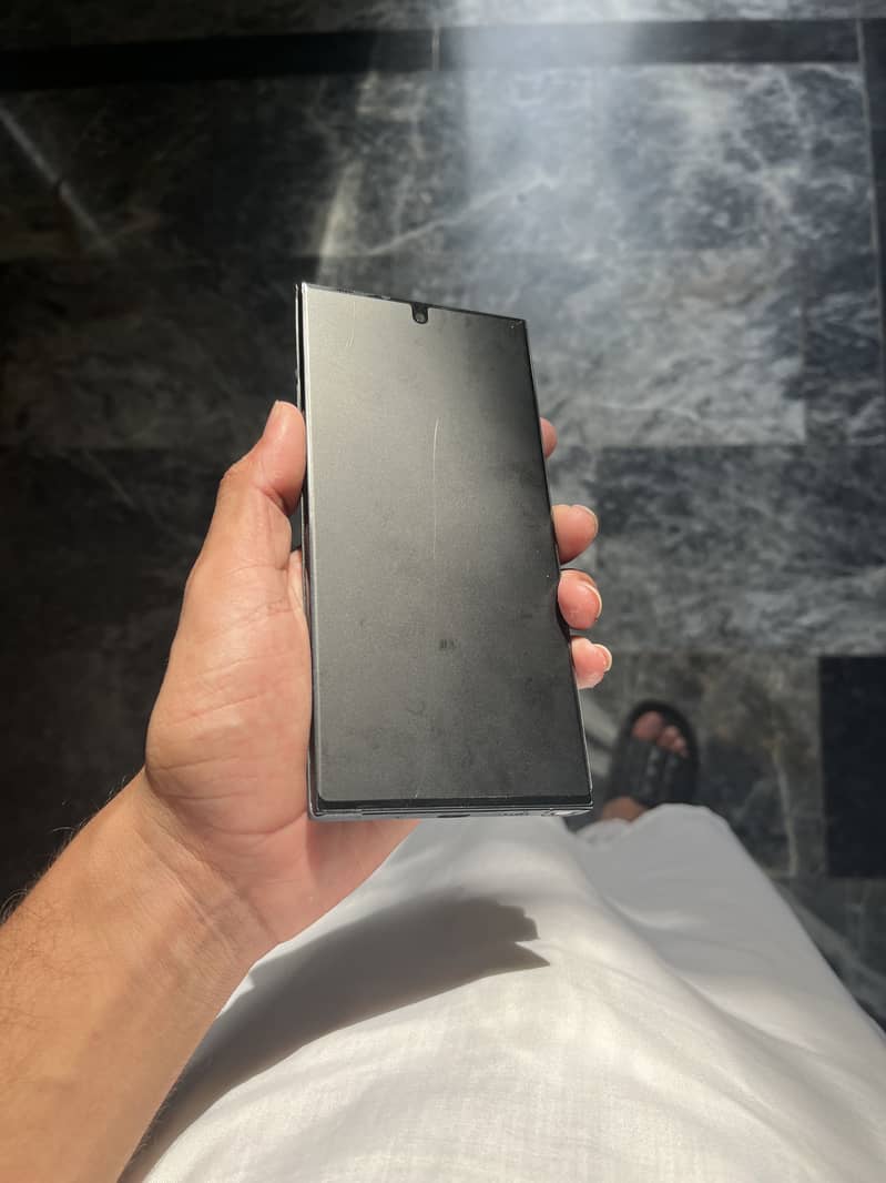 Samsung Note 10 Plus 1