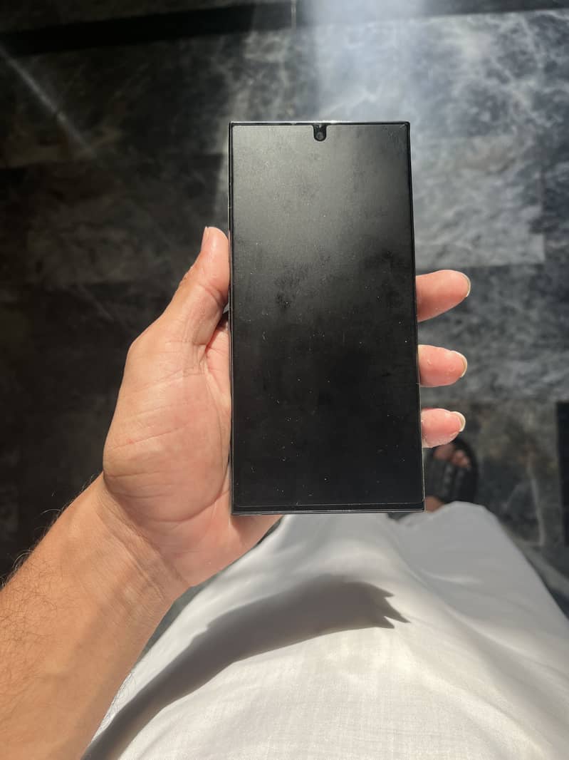 Samsung Note 10 Plus 8