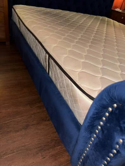 King Size Bed Set