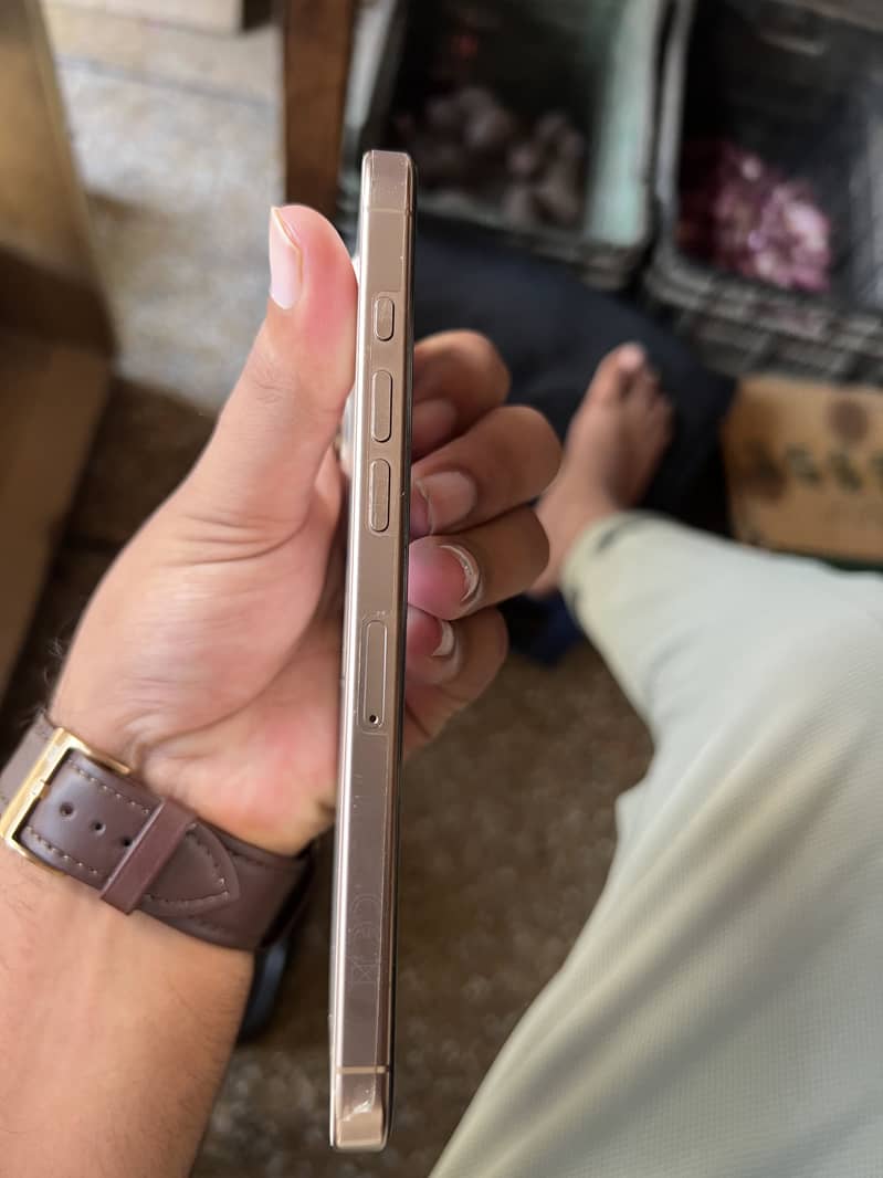 Apple iPhone 16 Pro Max 2