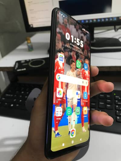 Redmi note 10