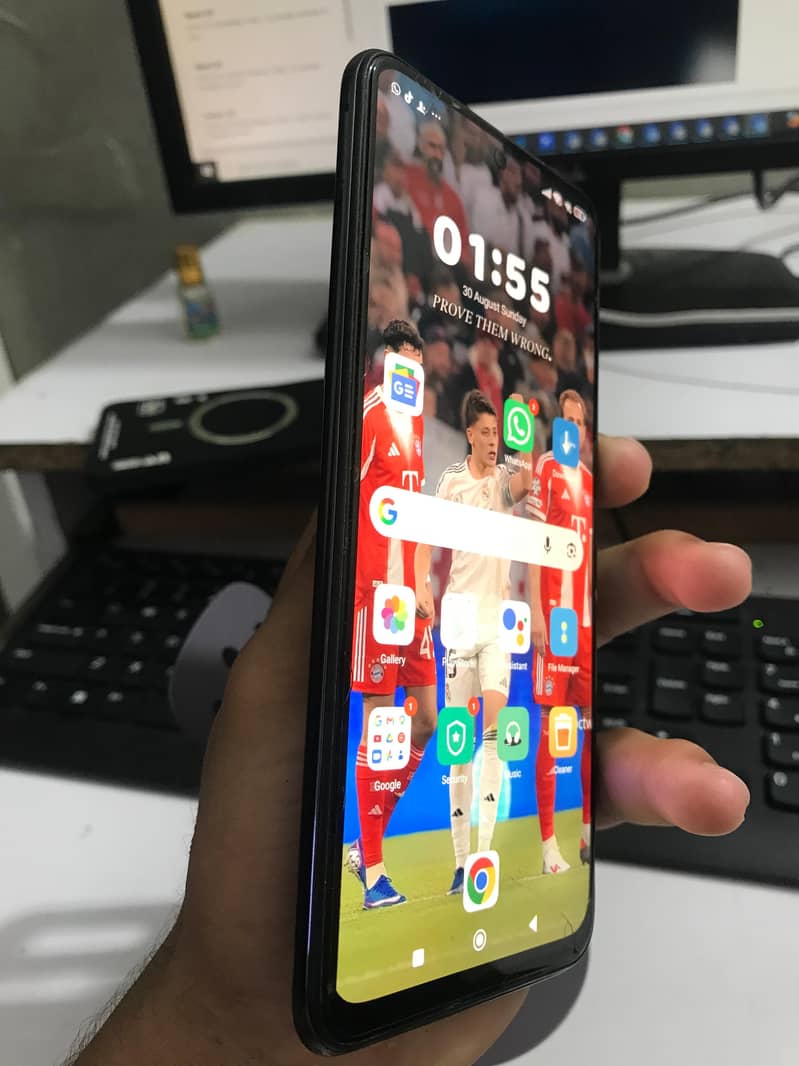 Redmi note 10 0