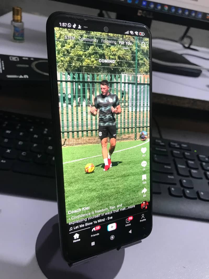 Redmi note 10 1