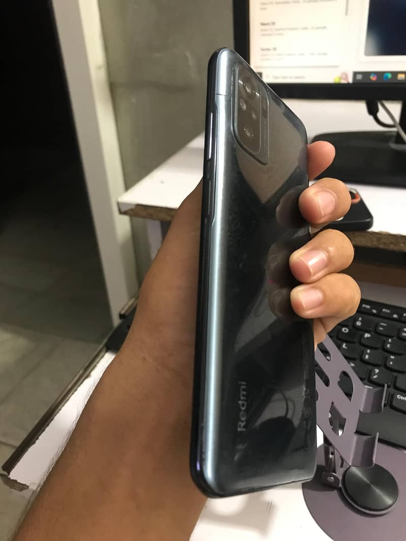 Redmi note 10 2