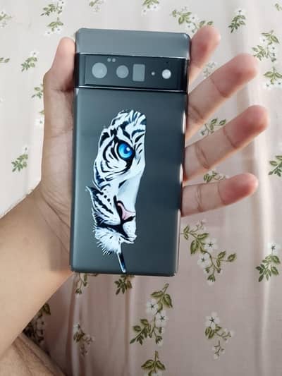 Google Pixel 6 Pro
