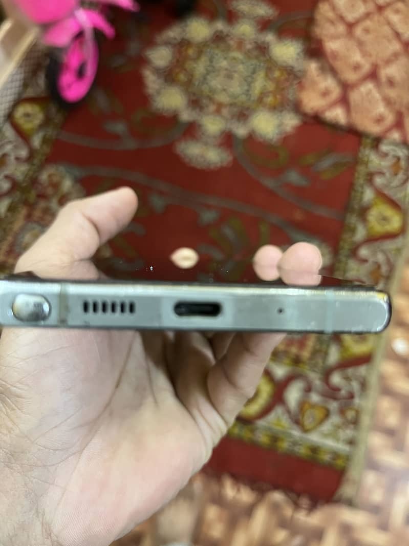Samsung Mobile Note 20 0