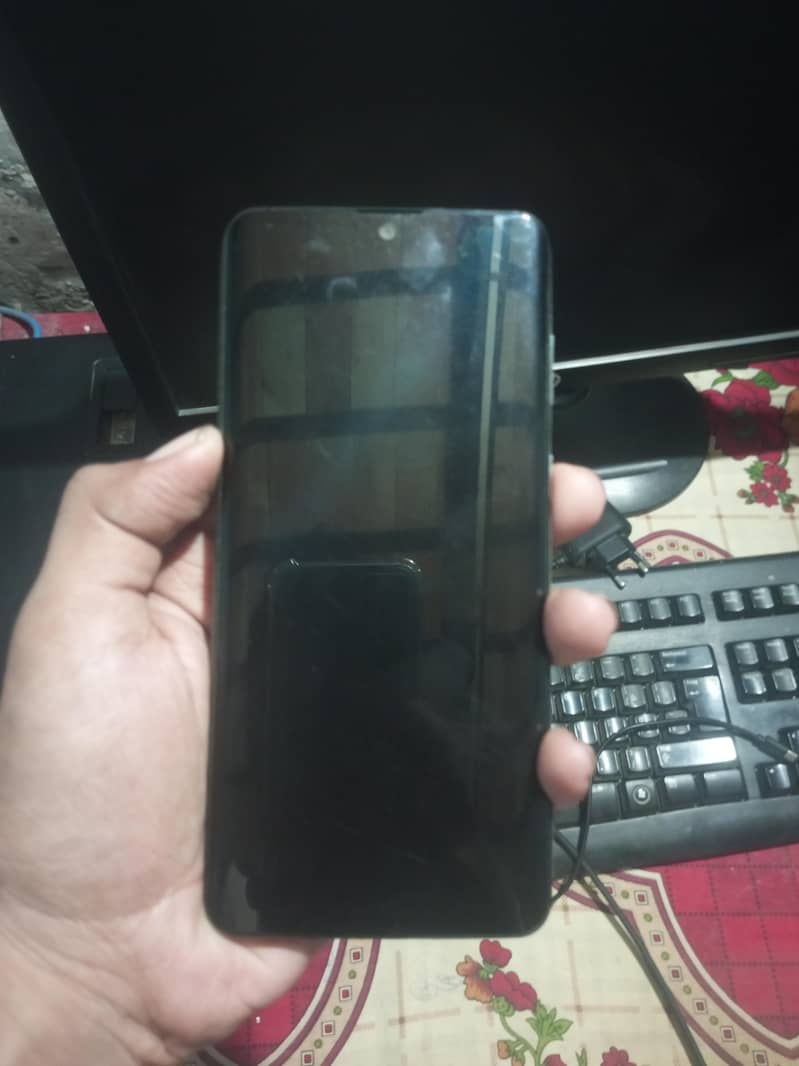Sharp Aquos Zero 2 1