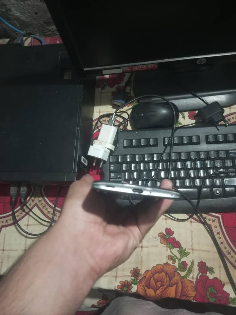Sharp Aquos Zero 2 5