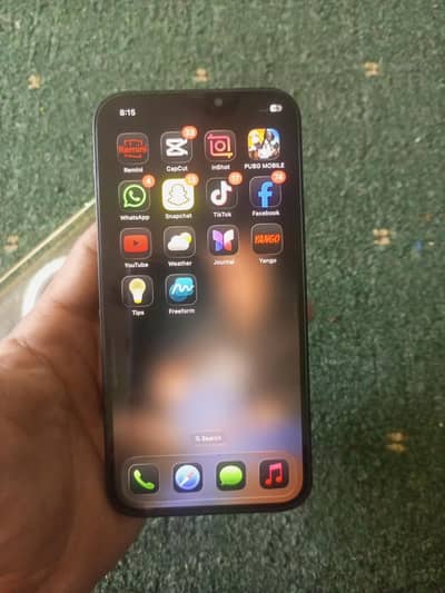 Apple iPhone 12