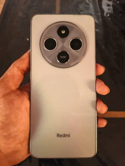 Redmi 14c  6/128
