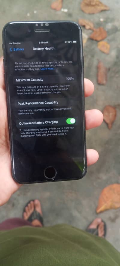 Apple iPhone 7