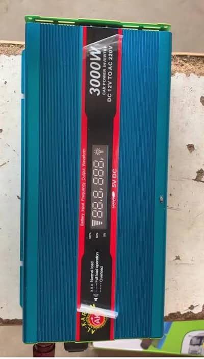 3000watt solar inverter