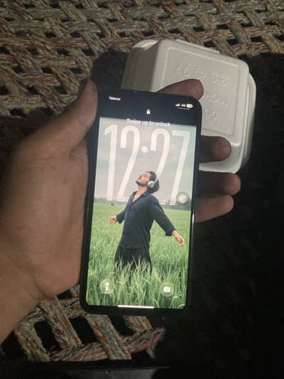 Apple iPhone 11 Pro Max