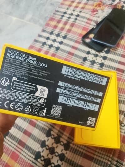 Xiaomi POCO C65