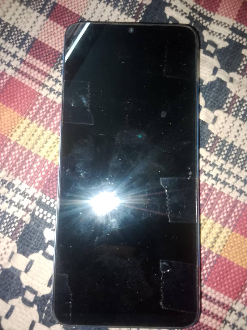 Xiaomi POCO C65 5