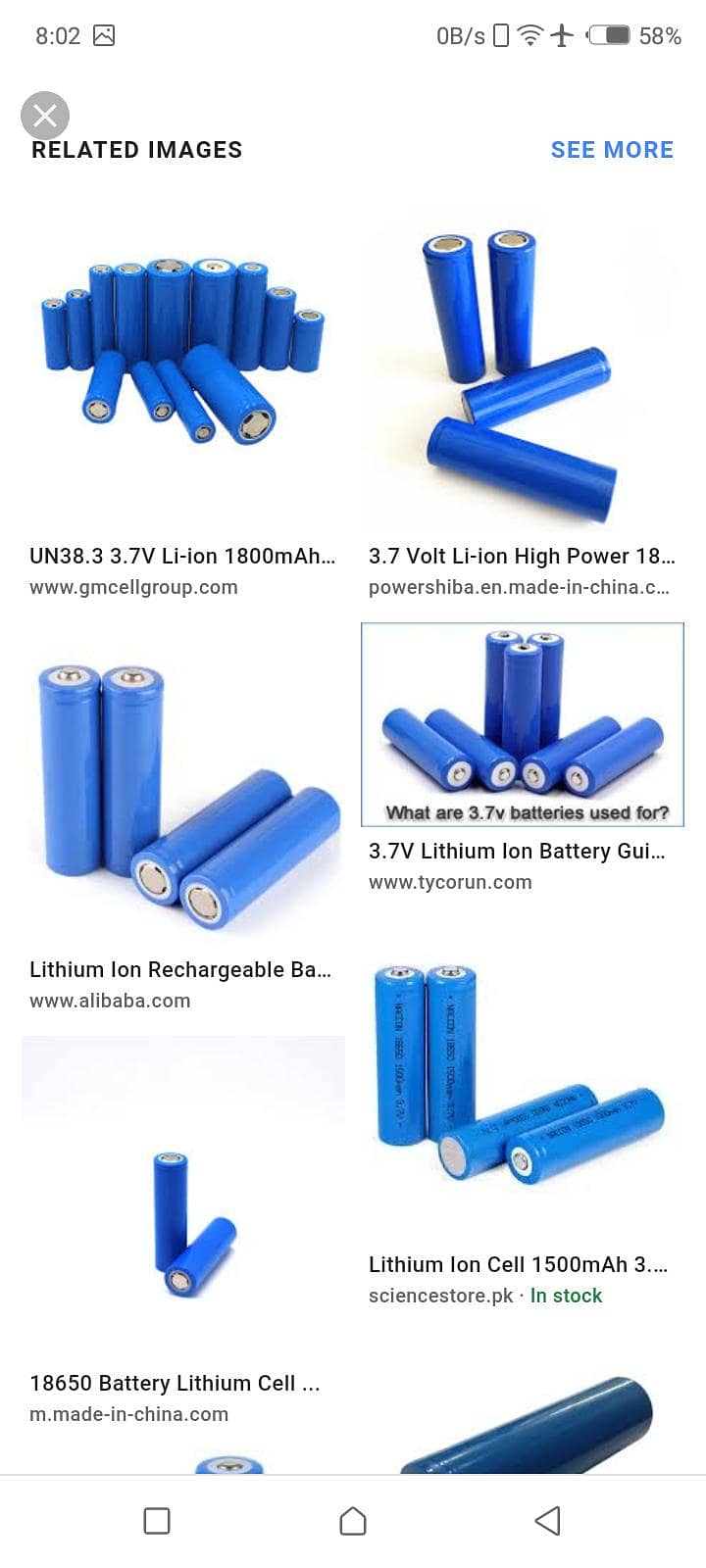 battery good working 1