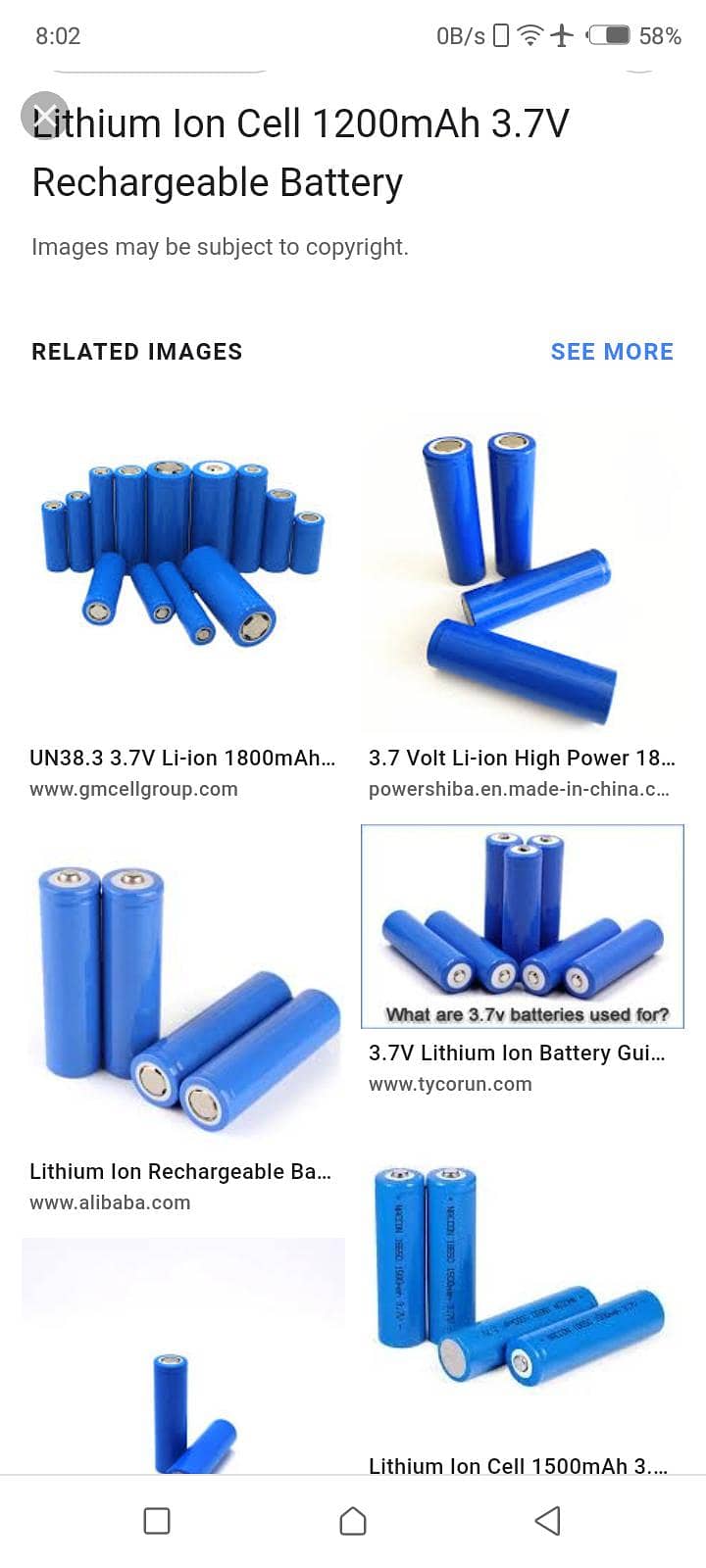 battery good working 3