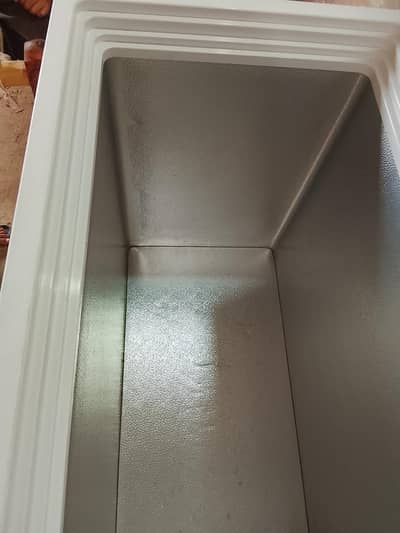 Pell Freezer. . . . 03347889065