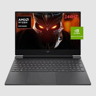 Hp victus ryzen 5 8645hs rtx 4050