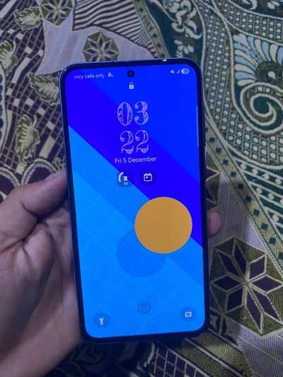Samsung Mobile A55 5G