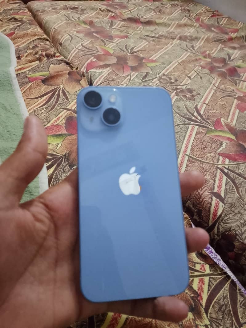 Apple iPhone 14 1