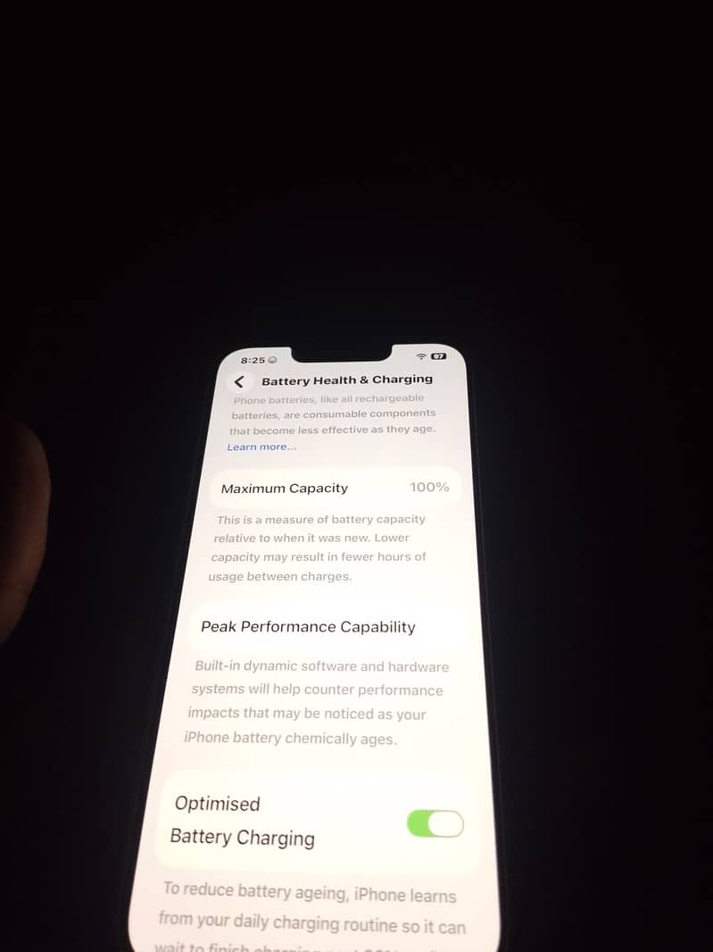 Apple iPhone 14 4