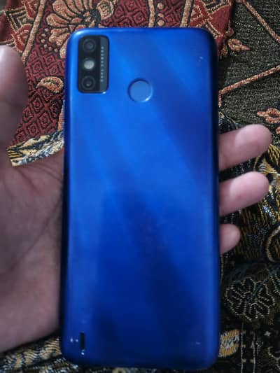 Tecno Spark 6