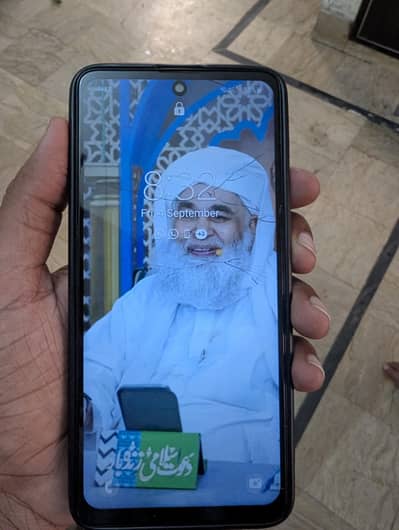 Samsung Mobile A51