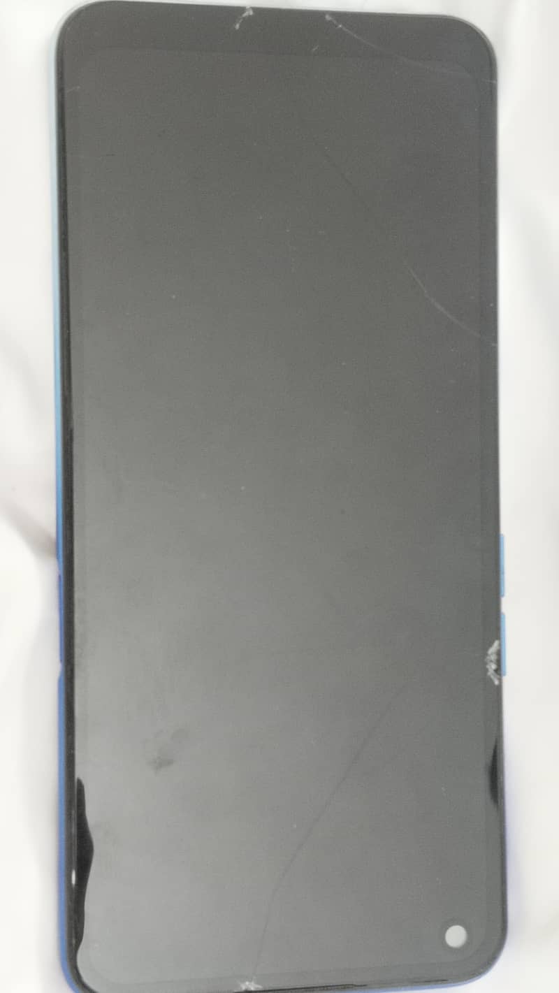 OPPO A54 1