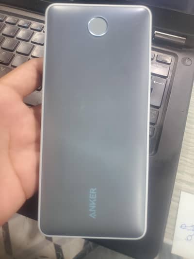 Anker 20000mah power Bank powercore
