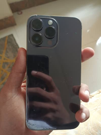 Apple iPhone 14 Pro Max