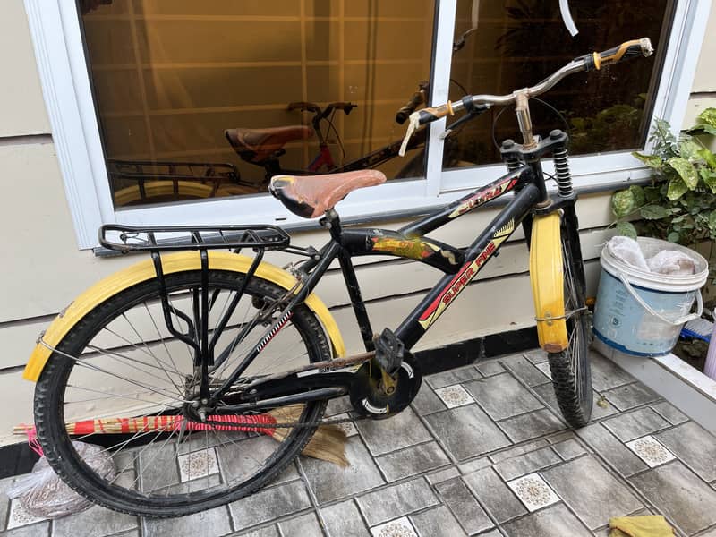 New cycle 0