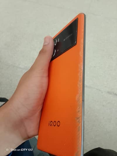 iqoo 9pro8/256