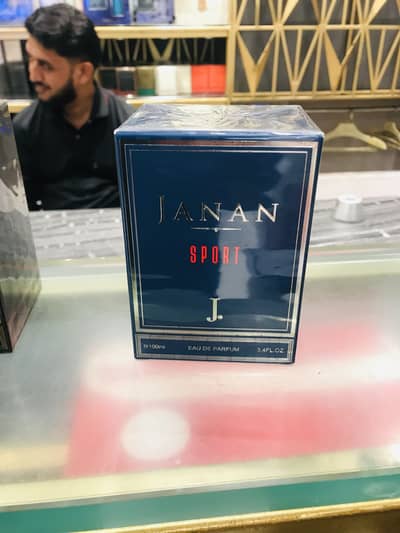 Perfume original Brand j. .